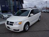 2010 Dodge Grand Caravan SXT