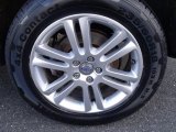 2009 Volvo XC90 3.2 AWD Wheel