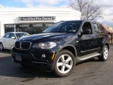 2007 BMW X5 3.0si