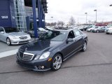 2010 Mercedes-Benz E 350 4Matic Sedan