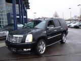2009 Cadillac Escalade AWD