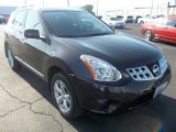 2011 Nissan Rogue SV AWD