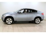 2011 BMW X6 ActiveHybrid Exterior