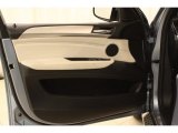 2011 BMW X6 ActiveHybrid Door Panel