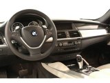 2011 BMW X6 ActiveHybrid Dashboard