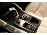 2011 BMW X6 ActiveHybrid 7 Speed Sport Automatic Transmission