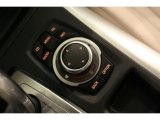 2011 BMW X6 ActiveHybrid Controls