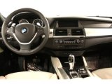 2011 BMW X6 ActiveHybrid Dashboard