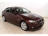 2009 BMW 3 Series 335xi Sedan