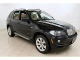 2008 BMW X5 4.8i