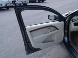 2009 Volvo S80 T6 AWD Door Panel