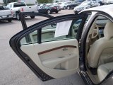2009 Volvo S80 T6 AWD Door Panel