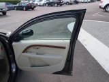 2009 Volvo S80 T6 AWD Door Panel