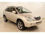 2006 Lexus RX 400h AWD Hybrid