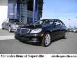 2008 Mercedes-Benz C 300 4Matic Luxury