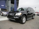 2007 Mercedes-Benz GL 450