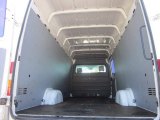 2004 Dodge Sprinter Van 2500 High Roof Commercial Trunk