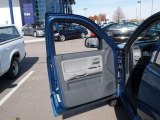 2005 Dodge Dakota Laramie Quad Cab 4x4 Door Panel