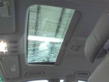 2008 BMW 7 Series 750i Sedan Sunroof