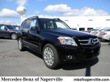 2012 Mercedes-Benz GLK 350 4Matic