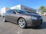2010 Chevrolet Malibu LT Sedan