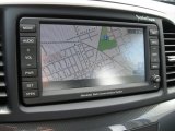 2008 Mitsubishi Lancer Evolution GSR Navigation