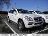 2012 Mercedes-Benz GL 350 BlueTEC 4Matic