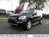 2012 Mercedes-Benz GL 450 4Matic