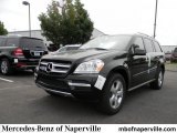 2012 Mercedes-Benz GL 450 4Matic
