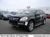 2012 Mercedes-Benz GL 450 4Matic