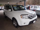 2009 Honda Pilot EX-L 4WD