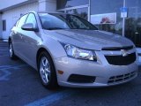 2011 Chevrolet Cruze LT