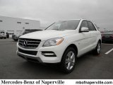 2012 Mercedes-Benz ML 350 4Matic