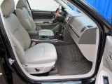 2009 Chrysler 300 C HEMI AWD Dark Khaki/Light Graystone Interior