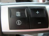 2009 Chrysler 300 C HEMI AWD Controls