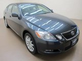 2007 Lexus GS 350 AWD