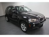 2009 BMW X5 xDrive30i