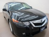 2010 Acura TSX Sedan