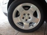 2002 Audi A8 4.2 quattro Wheel