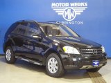 2006 Mercedes-Benz ML 350 4Matic