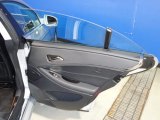 2011 Mercedes-Benz CLS 550 Door Panel