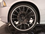 2011 Dodge Charger R/T Road & Track Custom Wheels