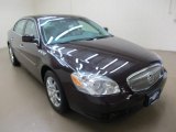 2008 Dark Crimson Metallic Buick Lucerne CXL #57094673