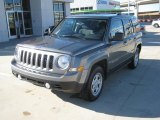 2012 Jeep Patriot Sport