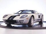 Quick Silver Ford GT in 2005