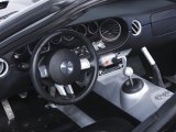 2005 Ford GT  Dashboard
