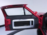 2005 Ford GT  Door Panel