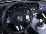 2005 Ford GT  Steering Wheel