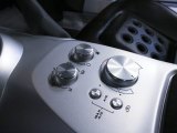 2005 Ford GT  Controls