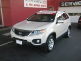 2011 Kia Sorento LX